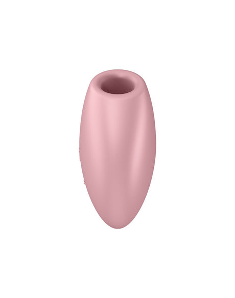 Satisfyer - Cutie Heart - Luchtdruk Vibrator