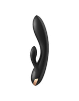 Satisfyer - Double Flex - Rabbit Vibrator