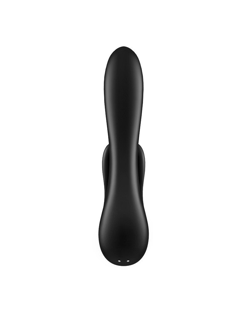 Satisfyer - Double Flex - Rabbit Vibrator