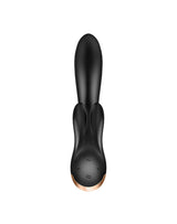 Satisfyer - Double Flex - Rabbit Vibrator