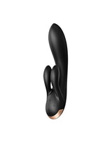 Satisfyer - Double Flex - Rabbit Vibrator