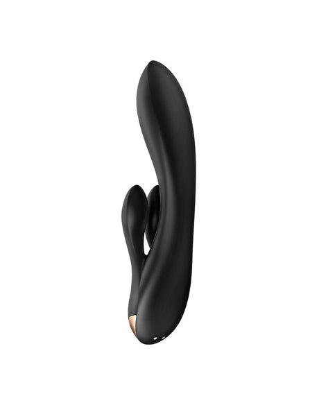 Satisfyer - Double Flex - Rabbit Vibrator