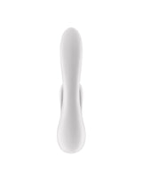 Satisfyer - Double Flex - Rabbit Vibrator