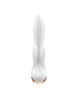 Satisfyer - Double Flex - Rabbit Vibrator