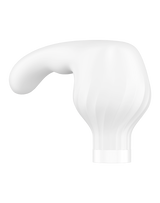 Satisfyer - Double Wand-er - Wand Vibrator - Wit