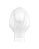 Satisfyer - Double Wand-er - Wand Vibrator - Wit