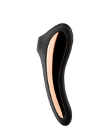 Satisfyer - Dual Kiss - Luchtdruk + G-Spot Vibrator