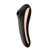 Satisfyer - Dual Kiss - Luchtdruk + G-Spot Vibrator