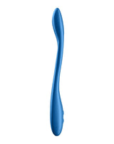 Satisfyer - Elastic Game - Multi Vibrator - Blauw