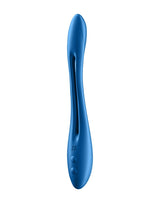 Satisfyer - Elastic Game - Multi Vibrator - Blauw