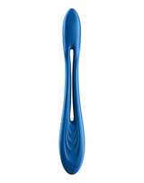 Satisfyer - Elastic Game - Multi Vibrator - Blauw