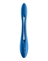 Satisfyer - Elastic Game - Multi Vibrator - Blauw