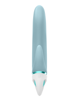 Satisfyer - Fabulous Four - Air Pulse + Vibrator Set - Multicolor