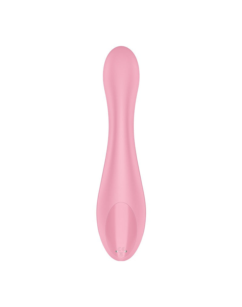 Satisfyer - G-Force - G-Spot Vibrator