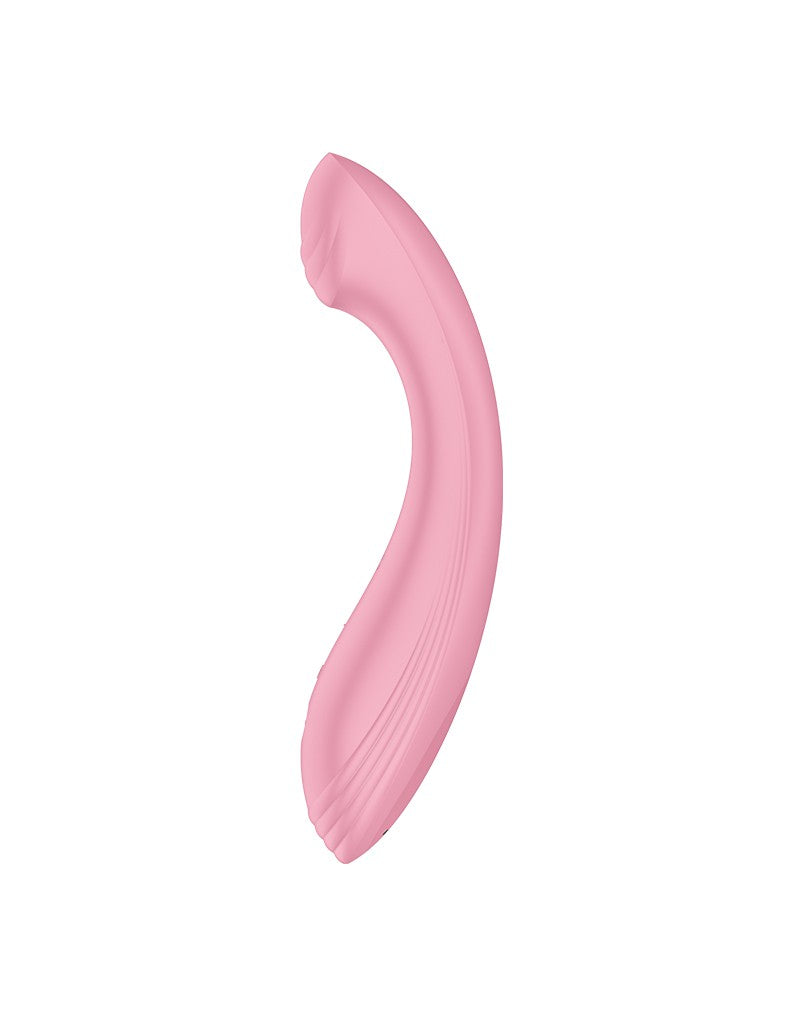 Satisfyer - G-Force - G-Spot Vibrator
