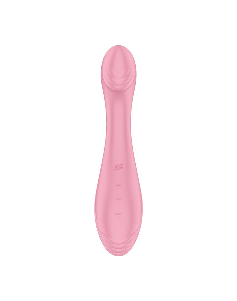 Satisfyer - G-Force - G-Spot Vibrator