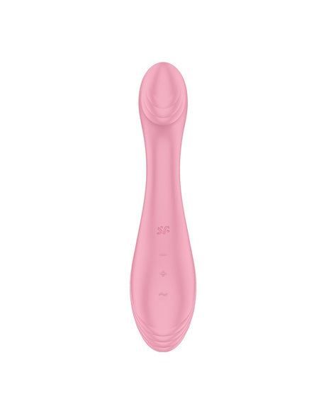 Satisfyer - G-Force - G-Spot Vibrator