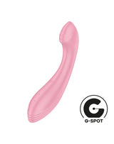 Satisfyer - G-Force - G-Spot Vibrator
