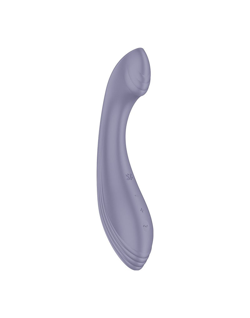 Satisfyer - G-Force - G-Spot Vibrator