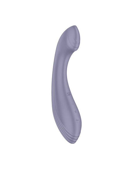 Satisfyer - G-Force - G-Spot Vibrator