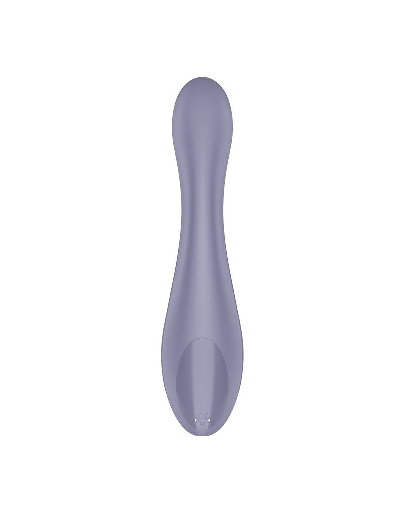Satisfyer - G-Force - G-Spot Vibrator