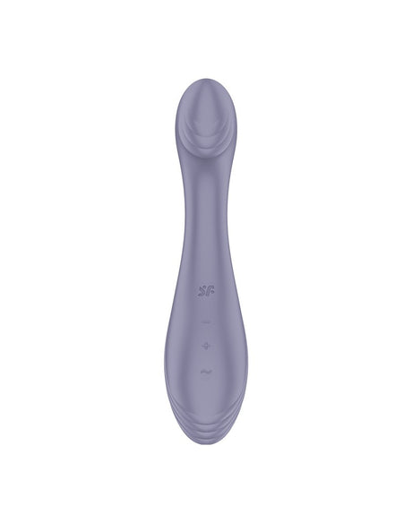 Satisfyer - G-Force - G-Spot Vibrator