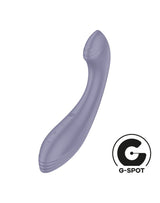 Satisfyer - G-Force - G-Spot Vibrator