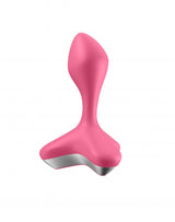 Satisfyer - Game Changer - Anaal Vibrator - Roze