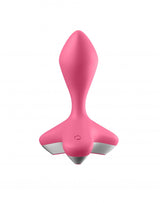 Satisfyer - Game Changer - Anaal Vibrator - Roze
