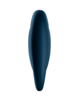 Satisfyer - Glorious Duo - Cockring Vibrator - Blauw