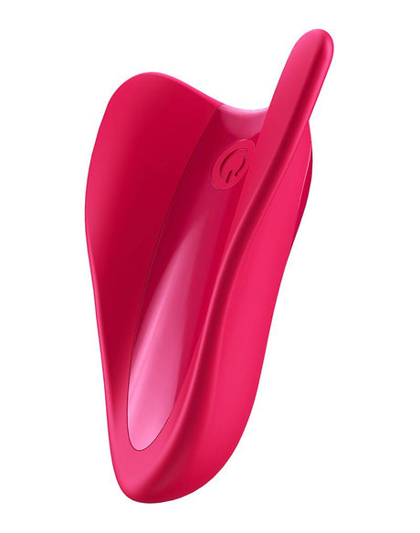 Satisfyer High Fly - Red