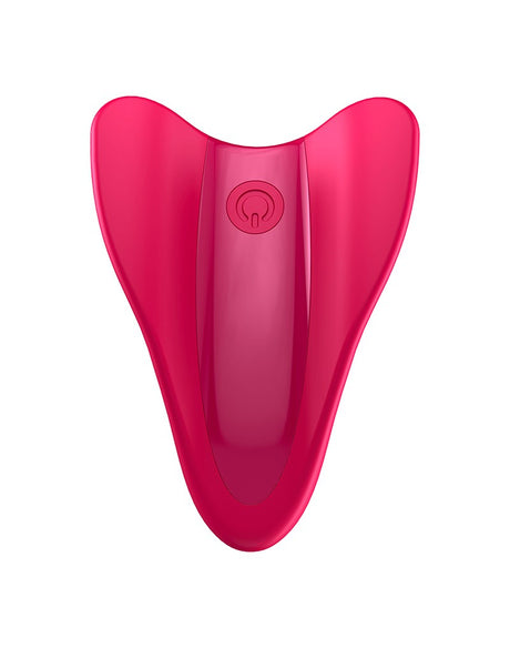 Satisfyer High Fly - Red