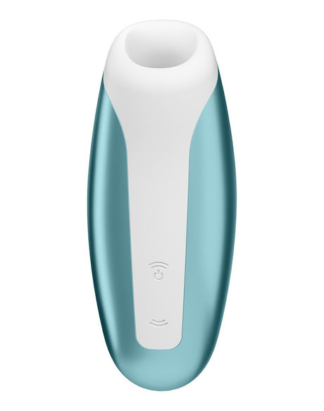 Satisfyer Love Breeze Blue