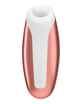 Satisfyer Love Breeze Copper