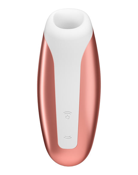 Satisfyer Love Breeze Copper