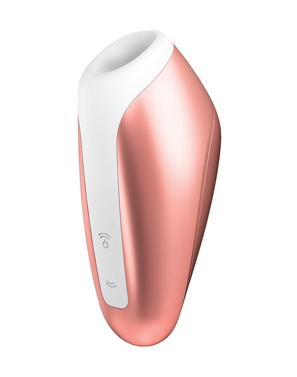Satisfyer Love Breeze Copper