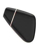 Satisfyer Love Triangle Black / incl. Bluetooth and App