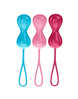 Satisfyer Loveballs | Power Balls (set of 3)
