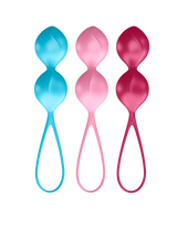 Satisfyer V Balls (set of 3)