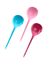 Satisfyer Loveballs | Strengthening Balls (set of 3)