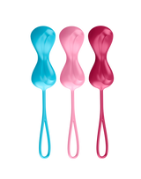 Satisfyer Loveballs | Power Balls (set of 3)