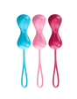 Satisfyer Loveballs | Power Balls (set of 3)
