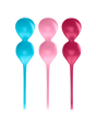 Satisfyer V Balls (set of 3)