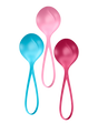 Satisfyer Loveballs | Strengthening Balls (set of 3)