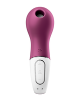 Satisfyer - Lucky Libra - Luchtdruk Stimulator - Paars