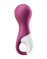 Satisfyer - Lucky Libra - Luchtdruk Stimulator - Paars