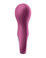 Satisfyer - Lucky Libra - Luchtdruk Stimulator - Paars