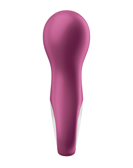 Satisfyer - Lucky Libra - Luchtdruk Stimulator - Paars