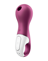 Satisfyer - Lucky Libra - Luchtdruk Stimulator - Paars