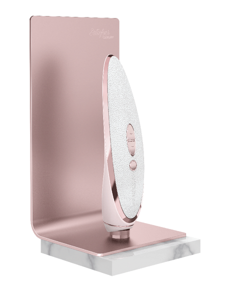 Satisfyer - Luxury Prêt-à-Porter